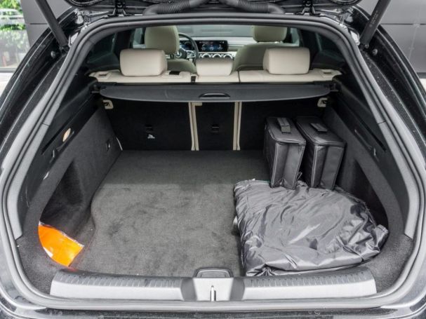 Mercedes-Benz CLA 250 e SB Progressive Night Panorama 360°