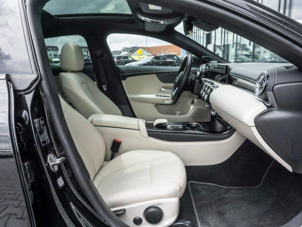 Mercedes-Benz CLA 250 e SB Progressive Night Panorama 360°