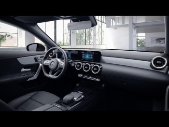 Mercedes-Benz CLA 250 e SB AMG Night MBUXNavi AHK Totwinkel