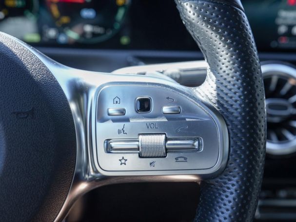 Mercedes-Benz CLA 250 e SB AMG EDITION2020 Night Panorama