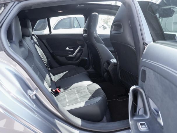 Mercedes-Benz CLA 250 e SB AMG EDITION2020 Night Panorama