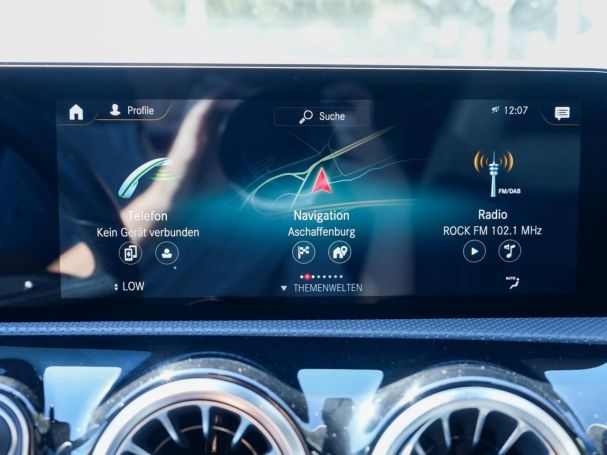 Mercedes-Benz CLA 250 e SB AMG EDITION2020 Night Panorama