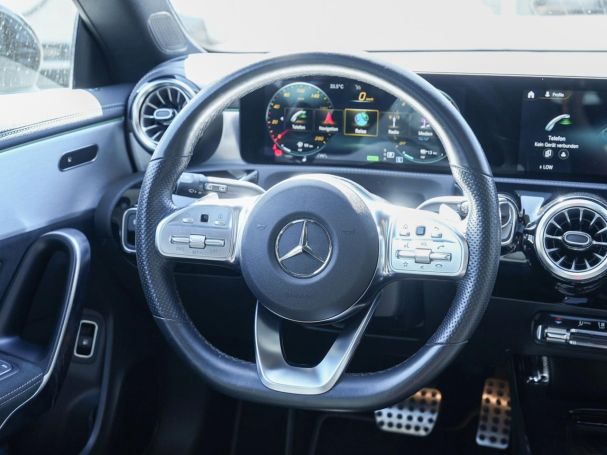 Mercedes-Benz CLA 250 e SB AMG EDITION2020 Night Panorama