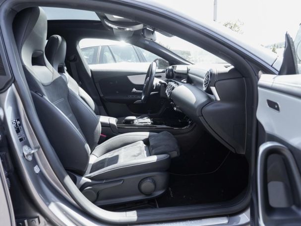 Mercedes-Benz CLA 250 e SB AMG EDITION2020 Night Panorama