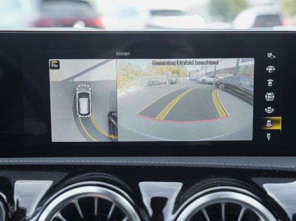 Mercedes-Benz CLA 250 e SB Progressive Distronic 360° HUD AHK
