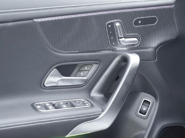 Mercedes-Benz CLA 250 e SB Progressive Distronic 360° HUD AHK