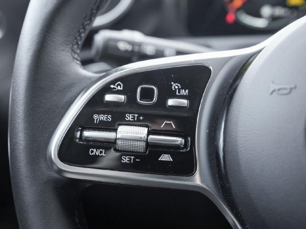 Mercedes-Benz CLA 250 e SB Progressive Distronic 360° HUD AHK
