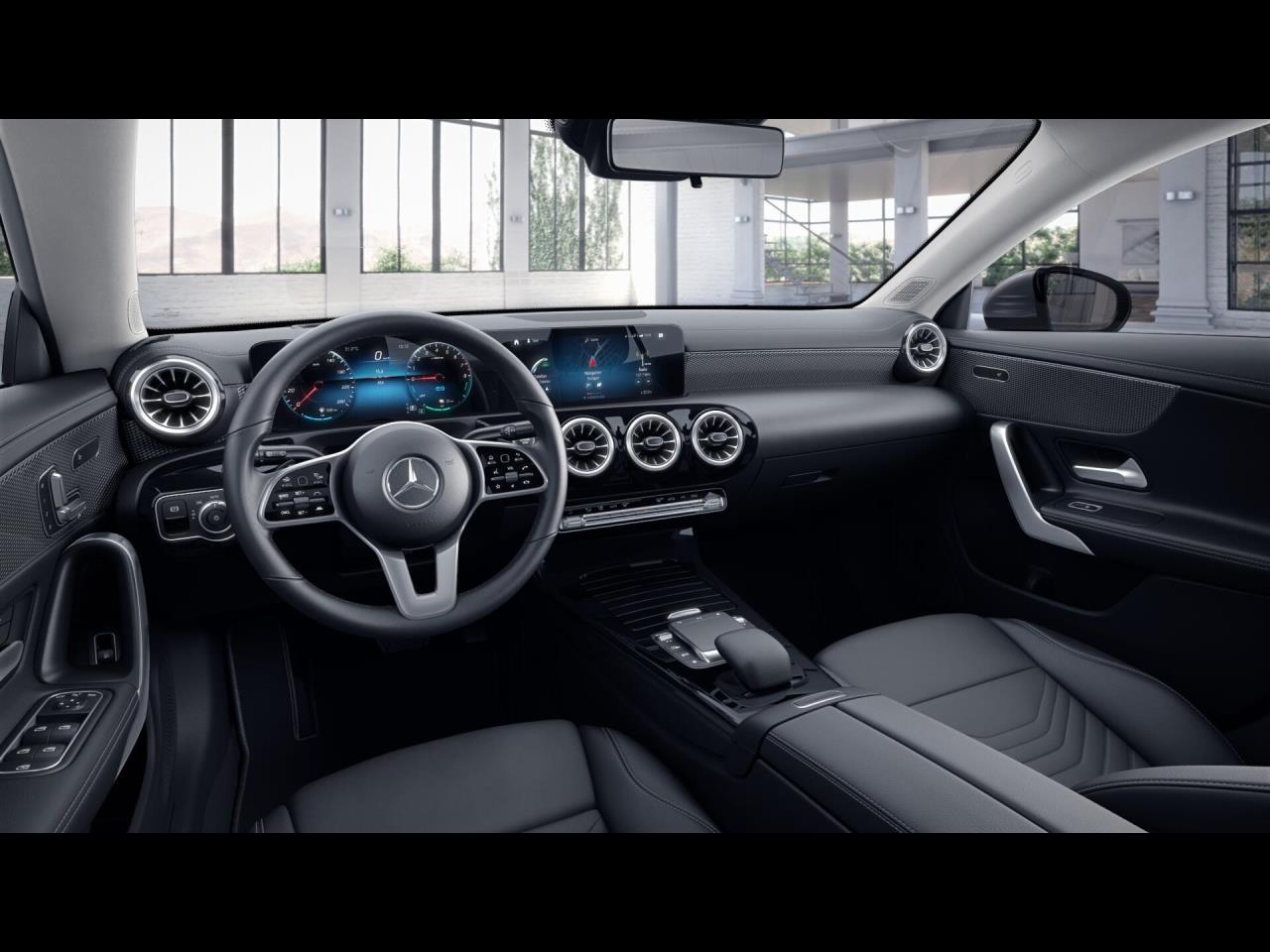 Mercedes-Benz CLA 250 e SB Progressive Distronic 360° HUD AHK