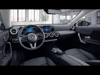 Mercedes-Benz CLA 250 e SB Progressive Distronic 360° HUD AHK