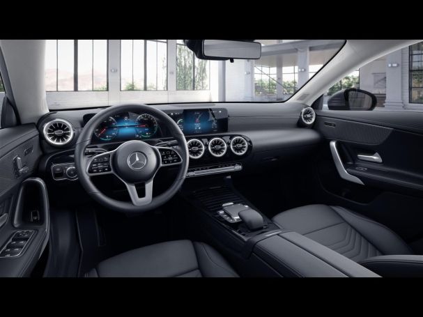 Mercedes-Benz CLA 250 e SB Progressive Distronic 360° HUD AHK
