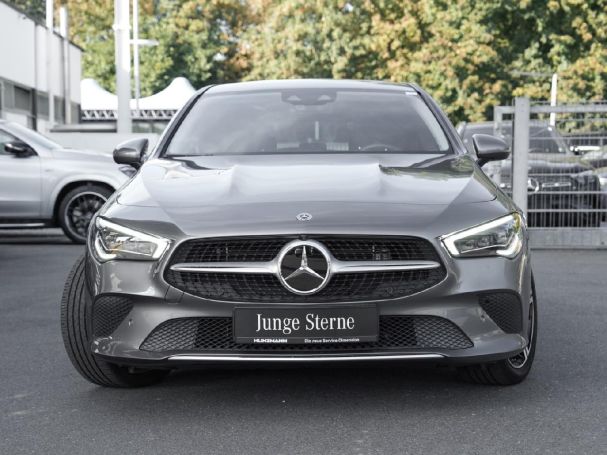 Mercedes-Benz CLA 250 e SB Progressive Distronic 360° HUD AHK