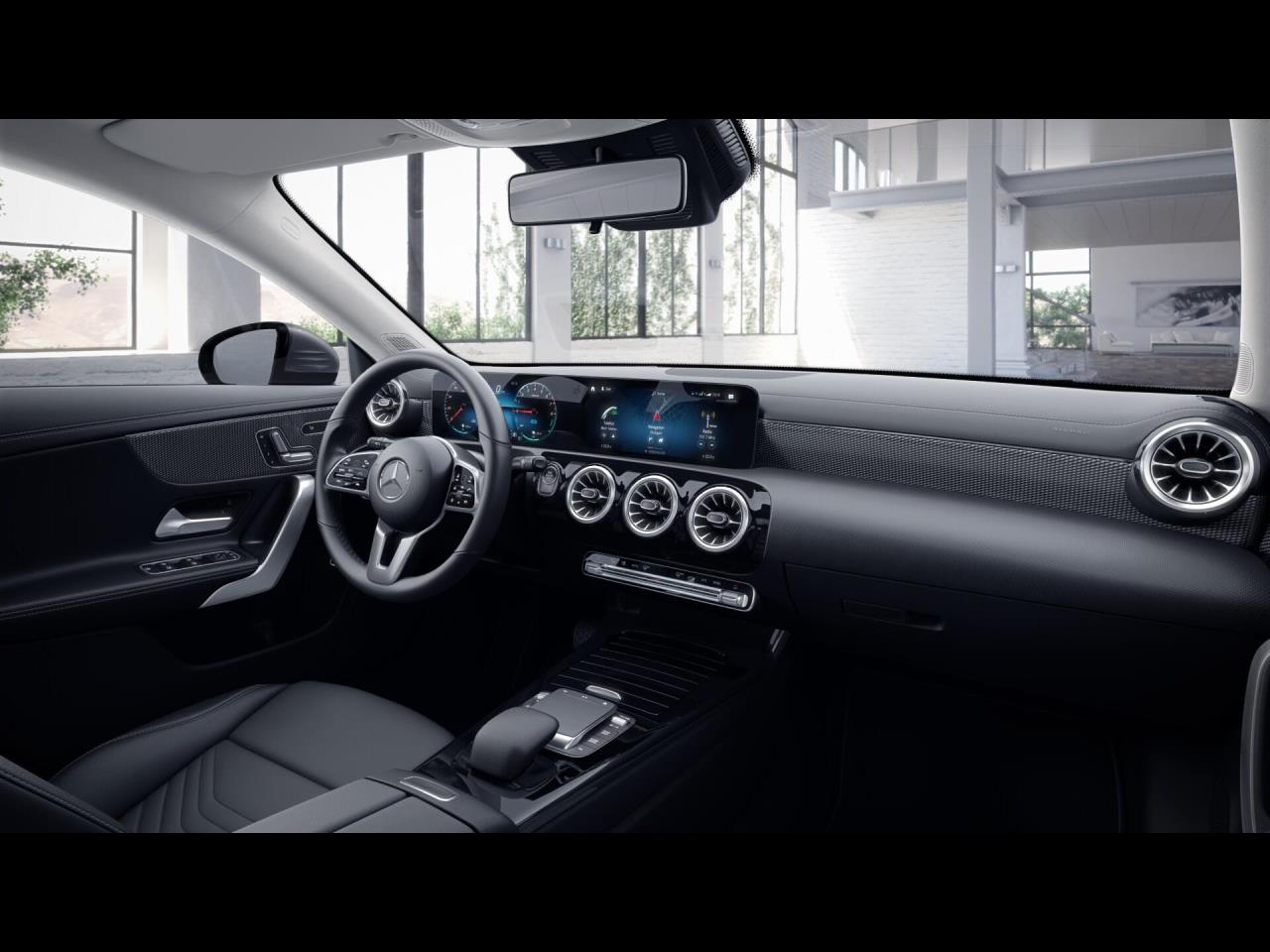 Mercedes-Benz CLA 250 e SB Progressive Distronic 360° HUD AHK