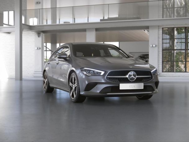 Mercedes-Benz CLA 250 e SB Progressive Distronic 360° HUD AHK