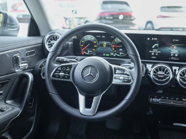 Mercedes-Benz CLA 250 e SB Progressive Distronic 360° HUD AHK