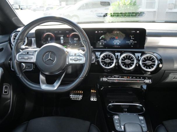 Mercedes-Benz CLA 250 e SB AMG Night Distronic Panorama Kamera