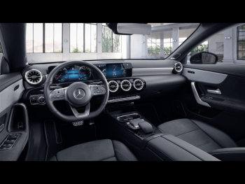 Mercedes-Benz CLA 250 e SB AMG Night Distronic Burmester AHK