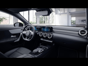 Mercedes-Benz CLA 250 e SB AMG Night Distronic Burmester AHK