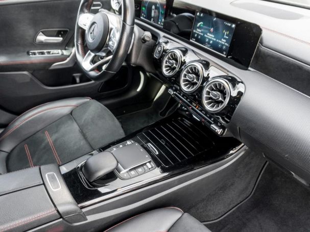 Mercedes-Benz CLA 250 e SB Night Navi Kamera AHK Spiegel-Paket