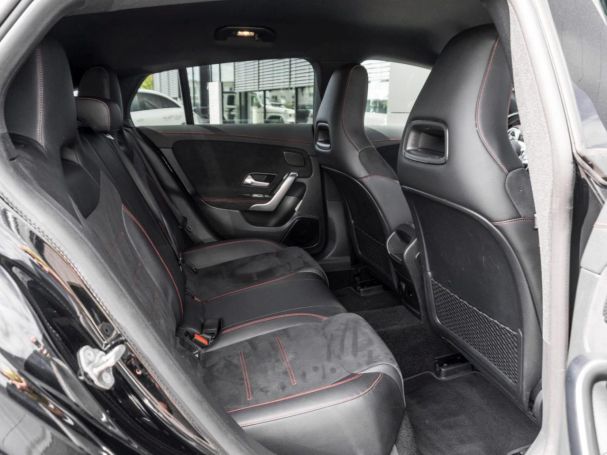 Mercedes-Benz CLA 250 e SB Night Navi Kamera AHK Spiegel-Paket