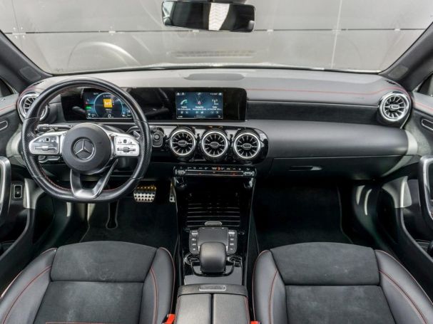 Mercedes-Benz CLA 250 e SB Night Navi Kamera AHK Spiegel-Paket
