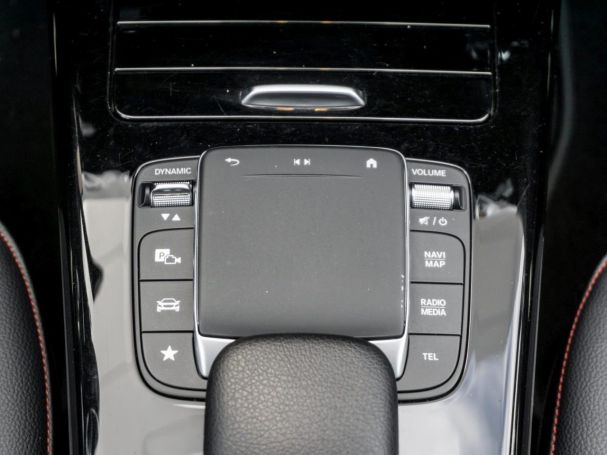 Mercedes-Benz CLA 250 e SB Night Navi Kamera AHK Spiegel-Paket