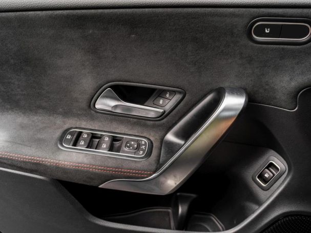 Mercedes-Benz CLA 250 e SB Night Navi Kamera AHK Spiegel-Paket