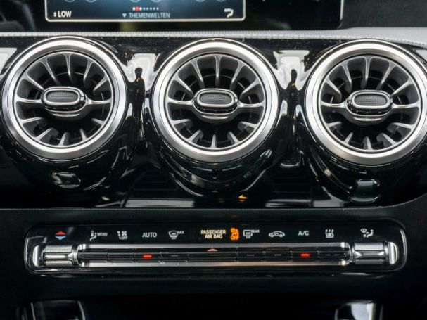 Mercedes-Benz CLA 250 e SB Night Navi Kamera AHK Spiegel-Paket
