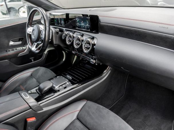 Mercedes-Benz CLA 250 e SB Night Navi Kamera AHK Spiegel-Paket