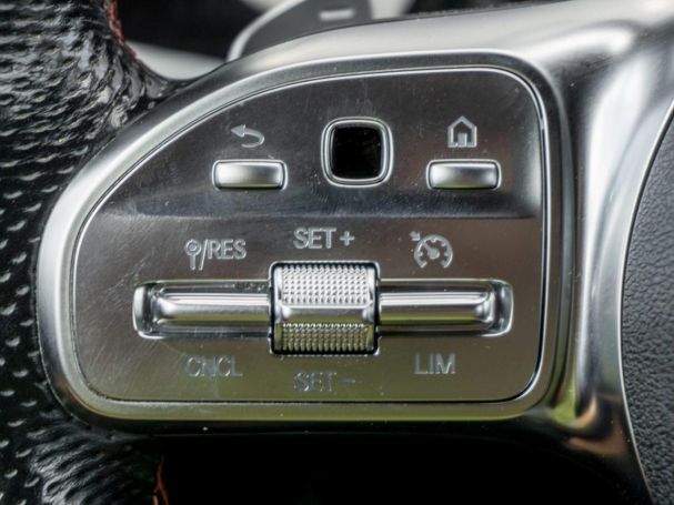 Mercedes-Benz CLA 250 e SB Night Navi Kamera AHK Spiegel-Paket