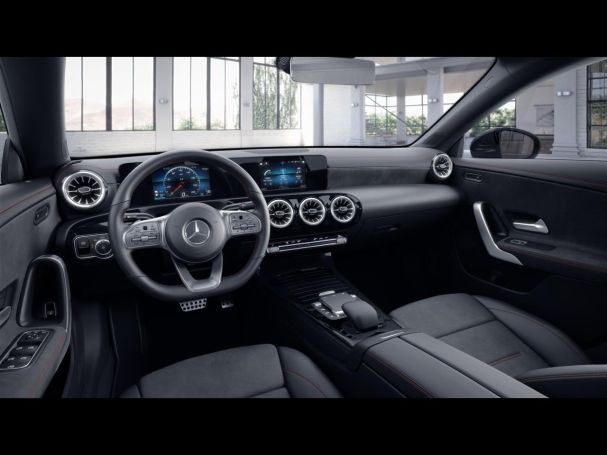 Mercedes-Benz CLA 250 e SB Night Navi Kamera AHK Spiegel-Paket