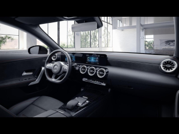 Mercedes-Benz CLA 250 e SB Night Navi Kamera AHK Spiegel-Paket