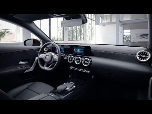 Mercedes-Benz CLA 250 e SB Night Navi Kamera AHK Spiegel-Paket