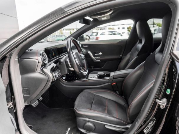 Mercedes-Benz CLA 250 e SB Night Navi Kamera AHK Spiegel-Paket