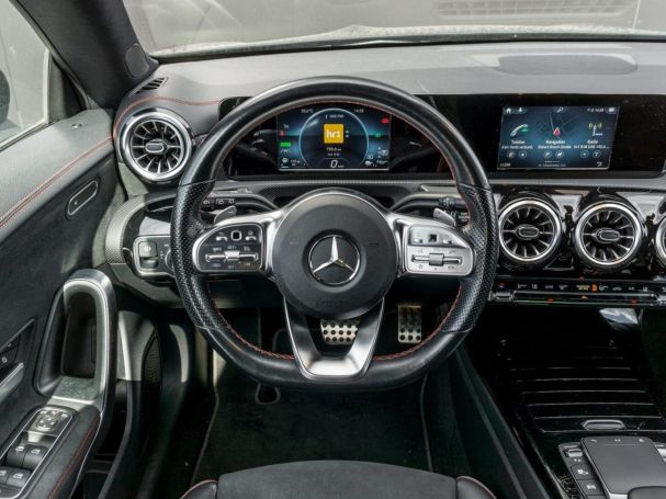 Mercedes-Benz CLA 250 e SB Night Navi Kamera AHK Spiegel-Paket