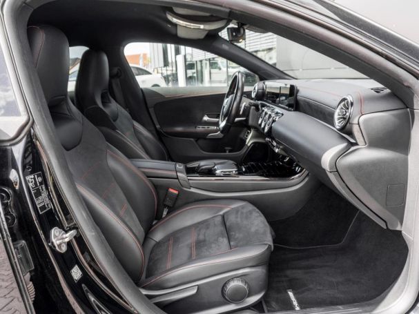 Mercedes-Benz CLA 250 e SB Night Navi Kamera AHK Spiegel-Paket