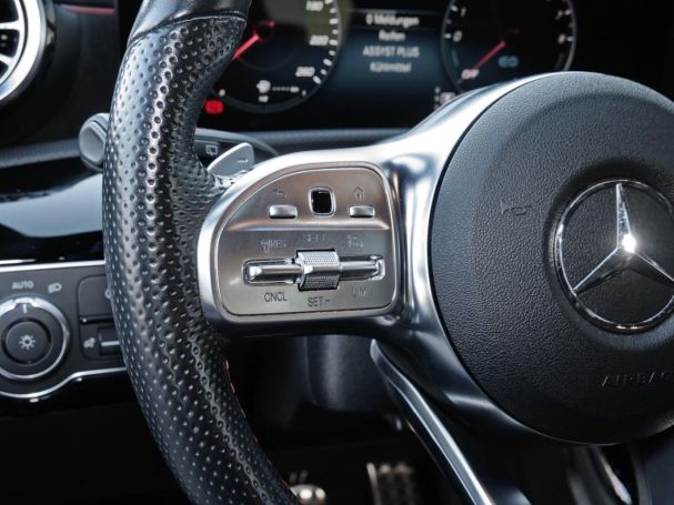 Mercedes-Benz CLA 250 e SB AMG Night MBUXNavi+ EasyPack 360°