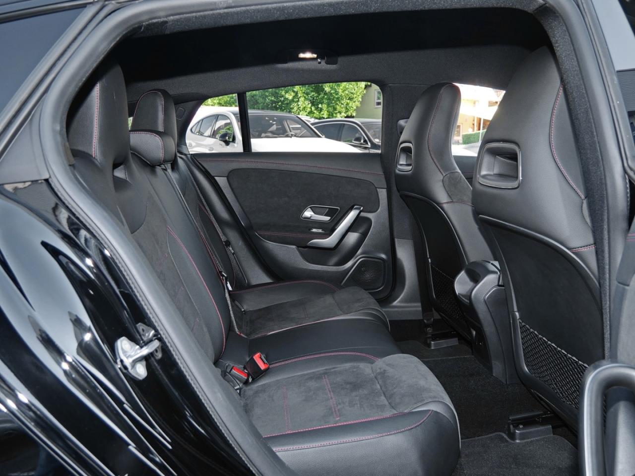 Mercedes-Benz CLA 250 e SB AMG Night MBUXNavi+ EasyPack 360°