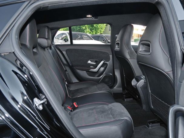 Mercedes-Benz CLA 250 e SB AMG Night MBUXNavi+ EasyPack 360°