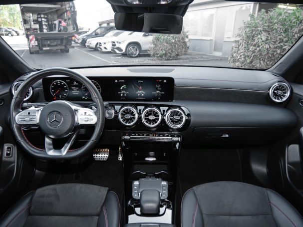 Mercedes-Benz CLA 250 e SB AMG Night MBUXNavi+ EasyPack 360°