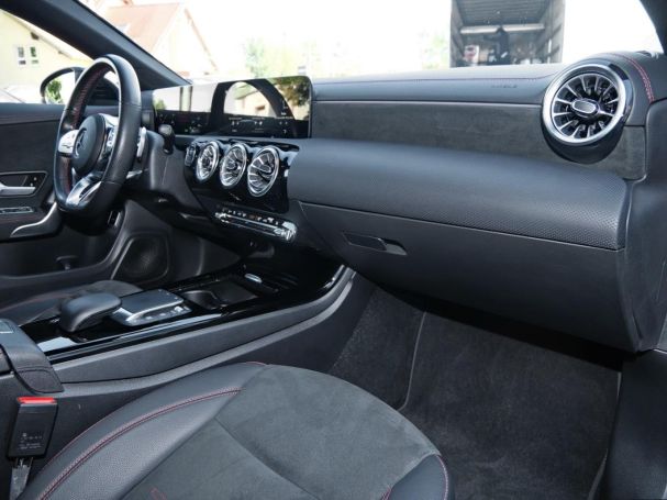 Mercedes-Benz CLA 250 e SB AMG Night MBUXNavi+ EasyPack 360°