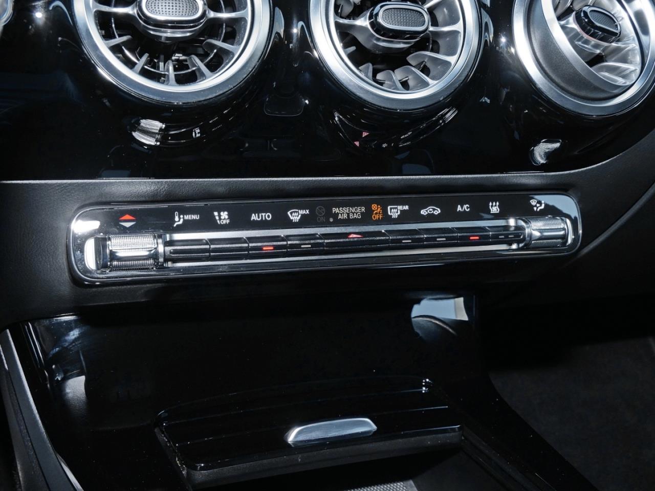 Mercedes-Benz CLA 250 e SB AMG Night MBUXNavi+ EasyPack 360°