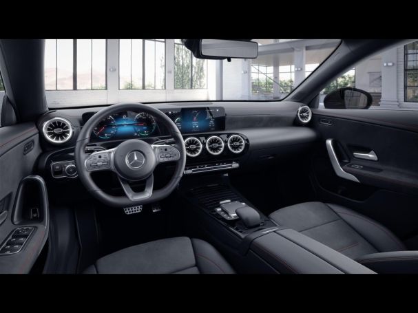Mercedes-Benz CLA 250 e SB AMG Night MBUXNavi+ EasyPack 360°
