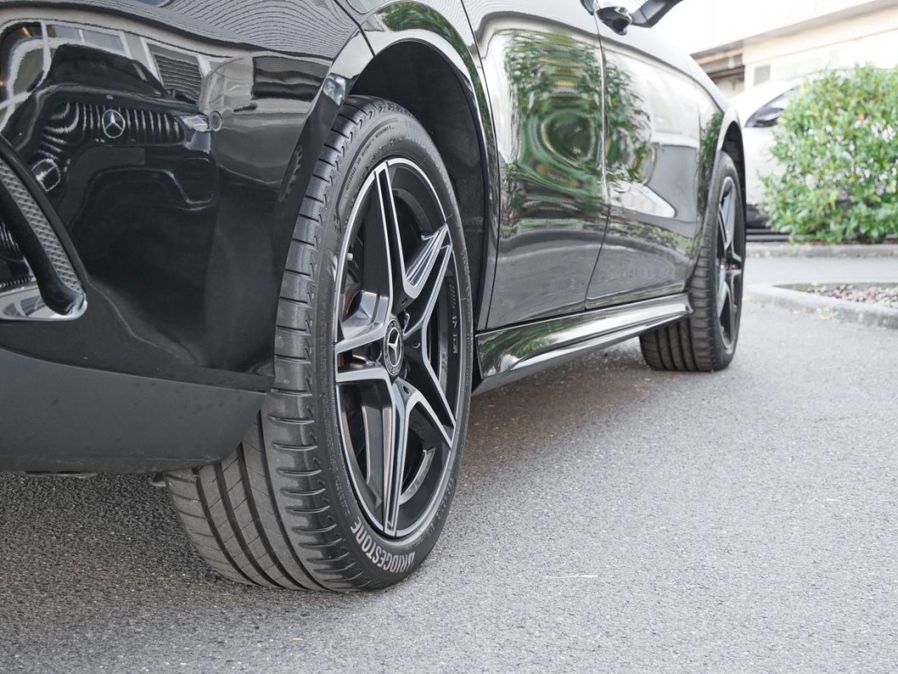 Mercedes-Benz CLA 250 e SB AMG Night MBUXNavi+ EasyPack 360°