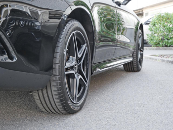 Mercedes-Benz CLA 250 e SB AMG Night MBUXNavi+ EasyPack 360°