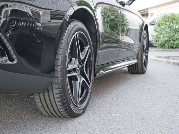 Mercedes-Benz CLA 250 e SB AMG Night MBUXNavi+ EasyPack 360°