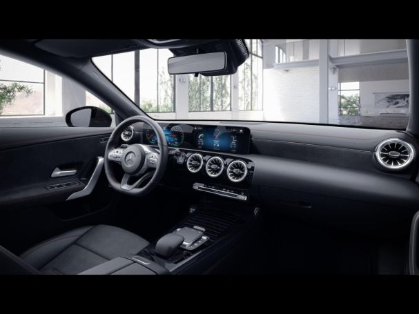 Mercedes-Benz CLA 250 e SB AMG Night MBUXNavi+ EasyPack 360°