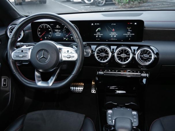 Mercedes-Benz CLA 250 e SB AMG Night MBUXNavi+ EasyPack 360°