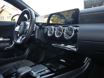 Mercedes-Benz CLA 250 e SB AMG Night MBUXNavi+ EasyPack 360°