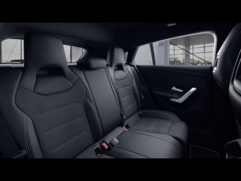 Mercedes-Benz CLA 250 e SB AMG Night MBUX-Navi AHK EasyPack