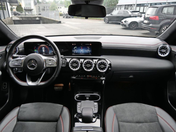 Mercedes-Benz CLA 250 e SB AMG MBUXNavi+ Kamera Public Charging